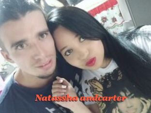 Natassha_andcarter