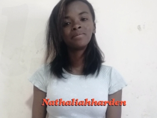 Nathaliahharden