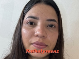 Nathalysaenz