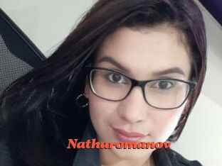 Natharomanov