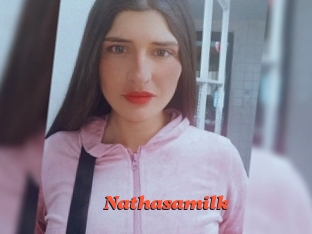 Nathasamilk
