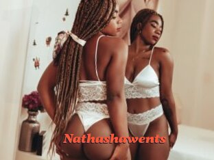 Nathashawents