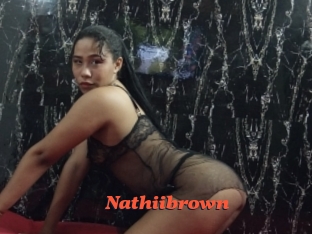 Nathiibrown