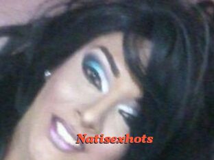 Natisexhots