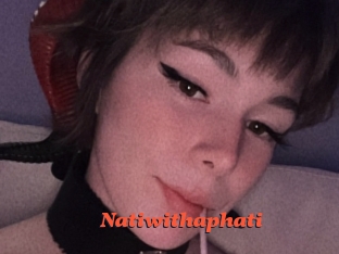 Natiwithaphati