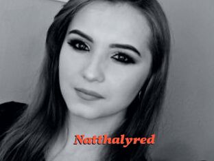 Natthalyred