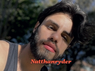 Natthanryder