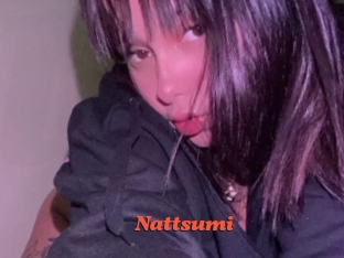 Nattsumi