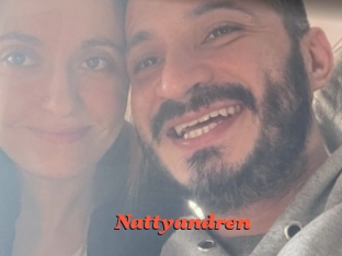 nattyandren Livespot