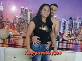Natyandteylor