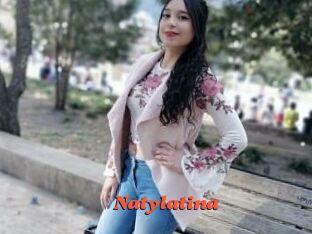 Natylatina