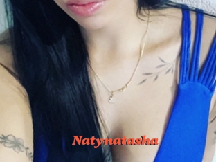 Natynatasha