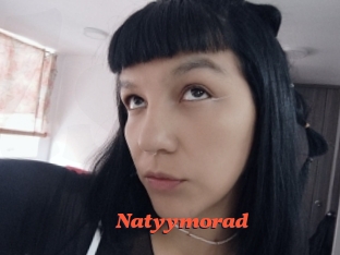 Natyymorad