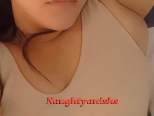 Naughtyanishs