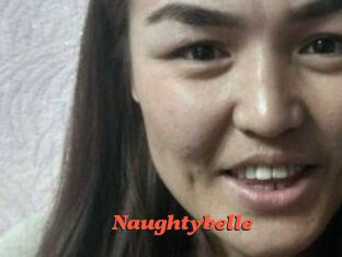 Naughtybelle