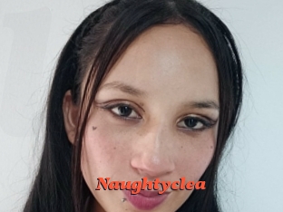 Naughtyclea