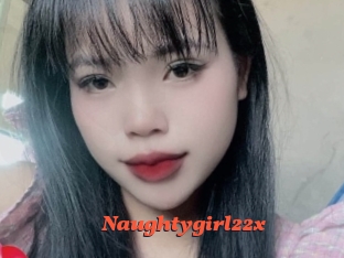 Naughtygirl22x
