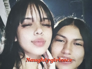 Naughtygirlssex