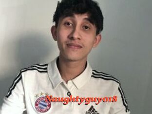 Naughtyguy018