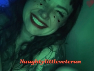 Naughtylittleveteran