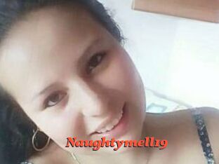 Naughtymell19