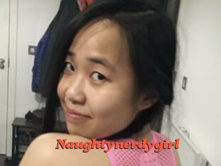 Naughtynerdygirl