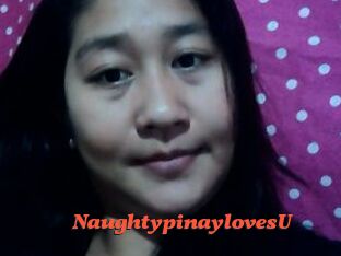 NaughtypinaylovesU