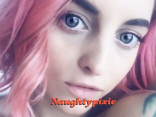 Naughtypixie