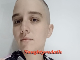Naughtyredath