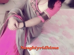 naughtyridhima Livespot