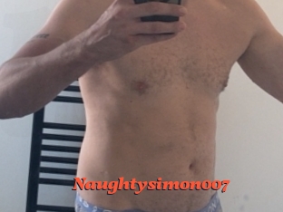 Naughtysimon007