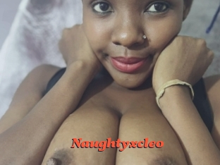 Naughtyxcleo