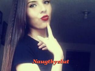 Naugthyslut