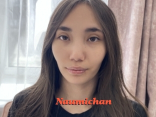 Naumichan
