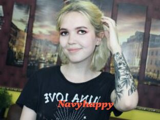 Navyhappy