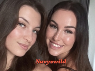 Navyswild