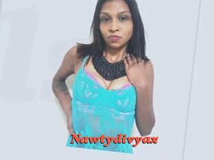 Nawtydivyax