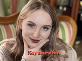 Nayanewton