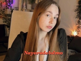Nayaradelolmo