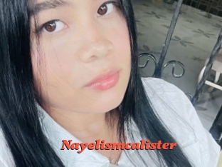 Nayelismcalister