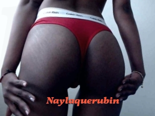 Naylaquerubin