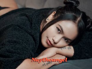 Naytheangel