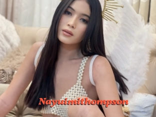 Nayuimithompson