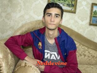 Neddevine