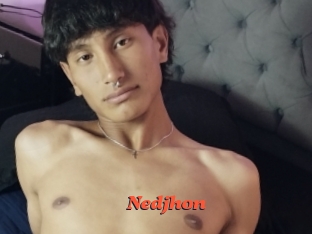 Nedjhon