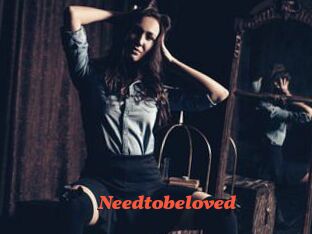 Needtobeloved