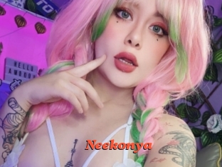 Neekonya