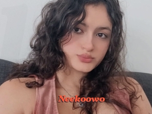 Neekoowo