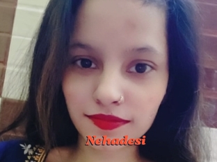 Nehadesi