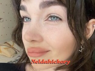 Neldahickory
